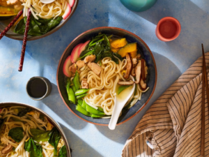 الأودون (Udon)