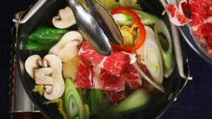 الشابو شابو (Shabu Shabu)