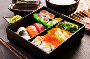 البينتو (Bento)