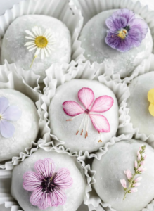 الموتشي (Mochi)