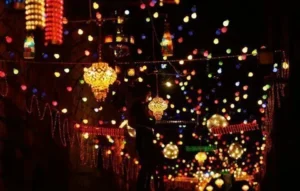 شهر رمضان في اليابان: دليلك العربي الشامل في اليابان للاحتفال بالشهر الفضيل