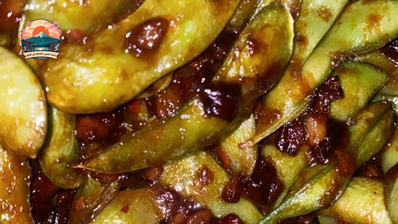 أطعمة يابانية شعبية في الصيف