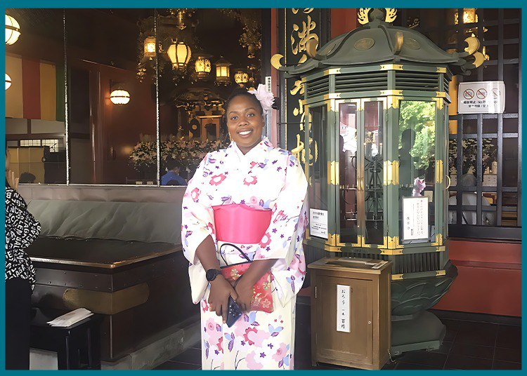 كيف تعيش في اليابان كأنك ياباني أصيل …إن كان معك أسبوع واحد في اليابان