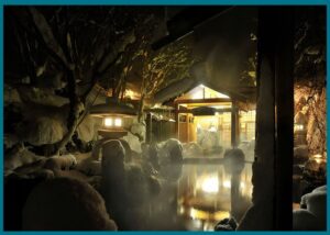 أسرار طوكيو في الليل: أماكن لم يكتشفها أي عربي من قبل!