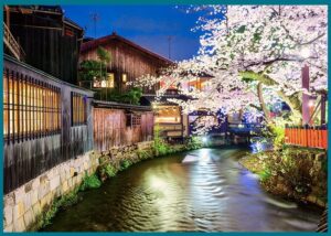 جولات متعمقة في اليابان: من يحجز معنا… لا يزور اليابان فقط، بل يعيشها كاليابانيين