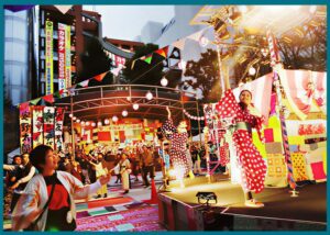 الحياة الليلية في اليابان: قصص لن يصدقها أحد إلا من جرّبها