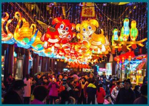 الحياة الليلية في اليابان: قصص لن يصدقها أحد إلا من جرّبها