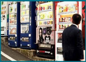 عجائب اليابان للمسافرين العرب : 12 موقفًا غريبًا لا يصدقه عقل عربي في اليابان