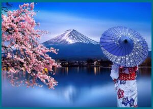 سهولة حجز السفر إلى اليابان: اليابان ليست بعيدة… بخطوة حجز معنا تبدأ مغامرتك