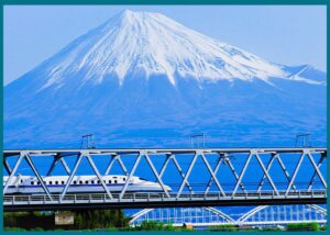 سهولة حجز السفر إلى اليابان: اليابان ليست بعيدة… بخطوة حجز معنا تبدأ مغامرتك