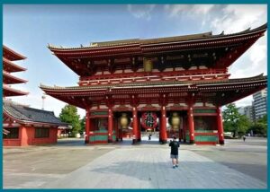 جولة سحرية في اليابان. لا تضيّع وقتك في البحث… نحن نأخذك إلى أجمل ما في اليابان مباشرة