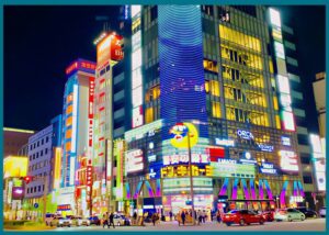 اليابان كما لم تتخيلها: حقائق عن اليابان تُدهش كل مسافر عربي