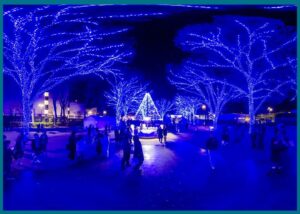 مناطق طوكيو الغريبة حين تمشي في شوارع طوكيو… ستشعر أنّك داخل لعبة فيديو حقيقية