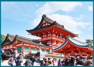 جولات يابان فريدة، جاهز لرحلة العمر؟ احجز معنا واكتشف اليابان كما لم تراها من قبل