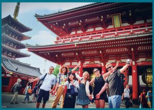 دليل يابان محلي, من يريد اليابان الحقيقية… عليه أن يحجزها معنا الآن