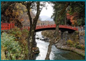 أفضل رحلات يومية من طوكيو: كيف تأخذك اليابان من الصخب إلى الصفاء في دقائق؟