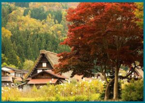 أماكن لا يعرفها السائحون عن اليابان