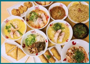 الأكل الحلال في اليابان: ما هو المتوفر فعلًا؟