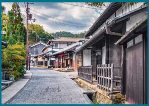 هل اليابان للعائلات المسلمة مناسبة؟