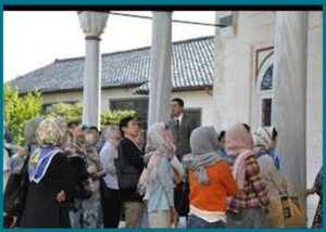 السفر الحلال في اليابان: دليل عملي للمسلمين