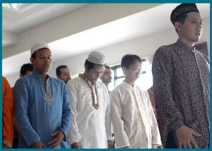 السفر الحلال في اليابان: دليل عملي للمسلمين