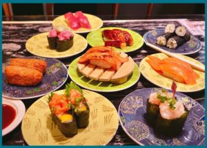 شهر العسل في اليابان بعيدًا عن الوجهات التقليدية