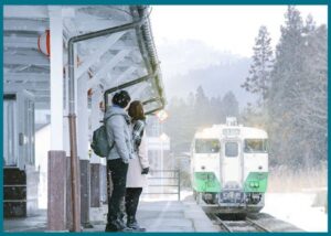 هل تسافر أول مره إلي اليابان؟ هذه الأشياء ستفاجئ