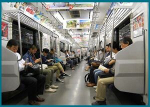 هل تسافر أول مره إلي اليابان؟ هذه الأشياء ستفاجئ