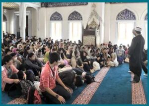 تجربة مسلم عربي في اليابان: يوميات حقيقية