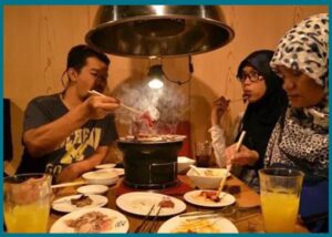 اليابان للعائلات العربية: تجربة مريحة وآمنة