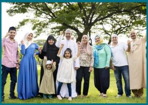 اليابان للعائلات العربية: تجربة مريحة وآمنة