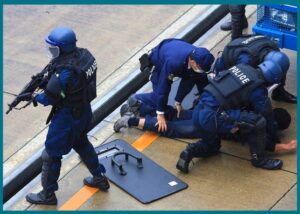 الأمان في اليابان للعرب: لماذا يشعر العرب بالأمان أثناء السفر إلى اليابان؟