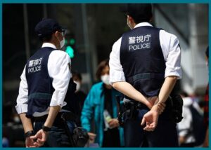 الأمان في اليابان للعرب: لماذا يشعر العرب بالأمان أثناء السفر إلى اليابان؟