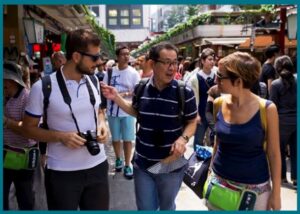 مرشد سياحي في اليابان: دليلك الكامل لحجز جولات وتجربة سفر مميزة