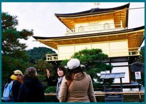 أفضل مرشد سياحي في اليابان: كيف تختار الدليل المناسب لرحلتك؟