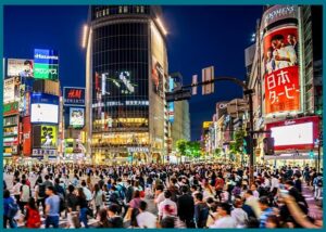 برنامج سياحي في طوكيو: خطة متكاملة لزيارة أهم الأماكن