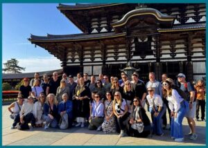 جولة في طوكيو مع مرشد عربي: تجربة مريحة لاكتشاف أشهر المعالم