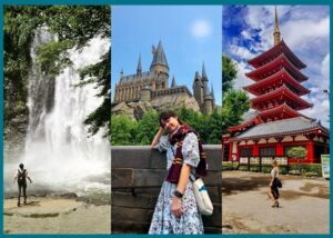 جولة في طوكيو مع مرشد عربي: تجربة مريحة لاكتشاف أشهر المعالم