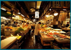 أماكن سياحية في طوكيو: دليلك لأشهر المعالم والأنشطة