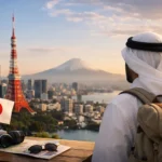معلومات عن اليابان تهم كل مسافر عربي