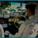 سائق عربي في اليابان: خدمات نقل مريحة للمسافرين العرب