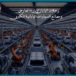 رحلات اليابان لزيارة المعارض ومصانع السيارات اليابانية الكبرى